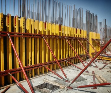 SATILIK KALIP SİSTEMLERİ